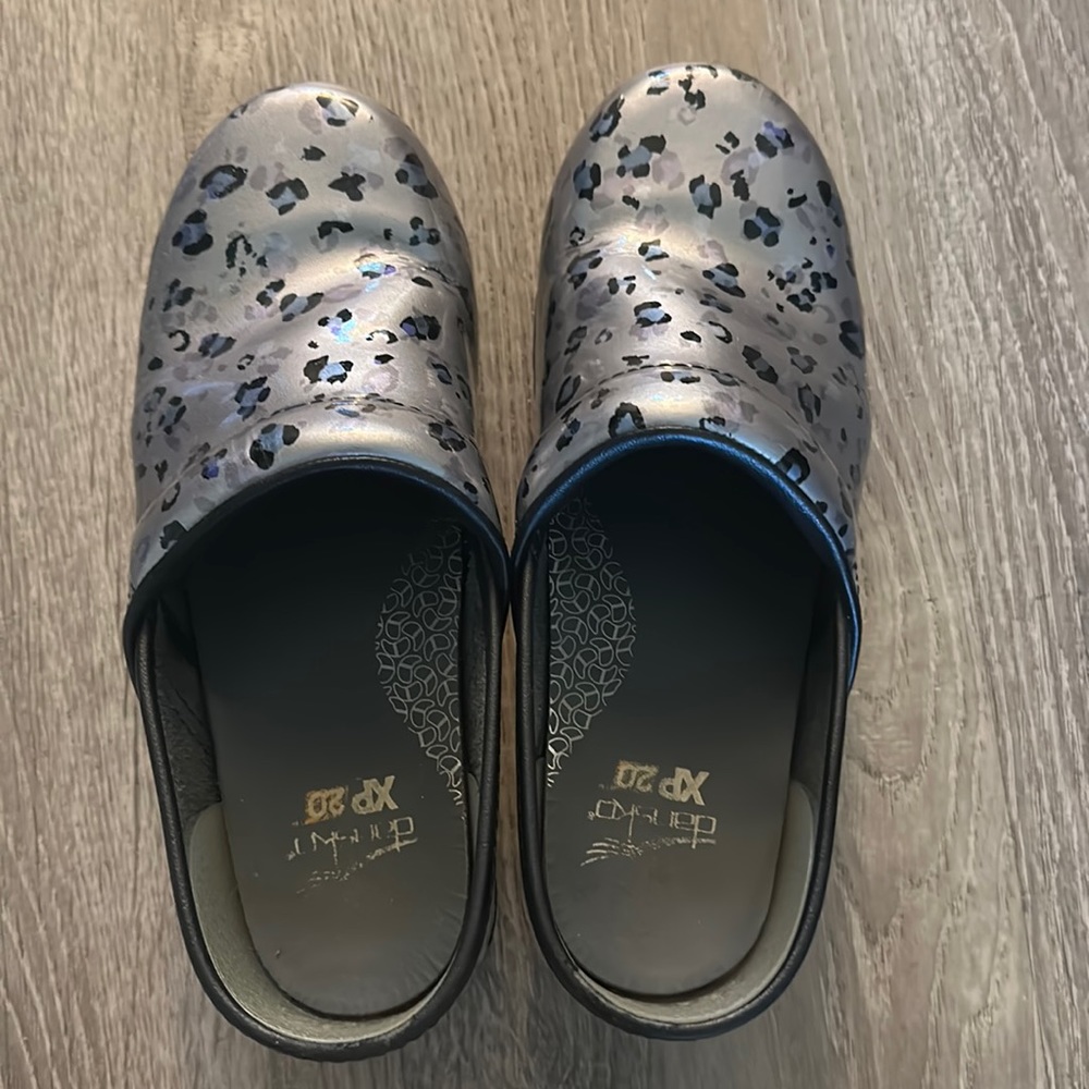 Danskos